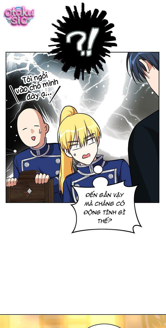 Cách Săn Mồi - Chap 48 - Trang 31