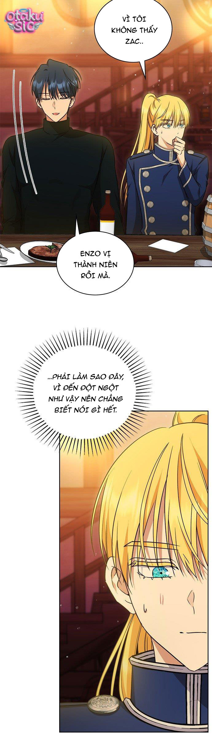 Cách Săn Mồi - Chap 48 - Trang 32