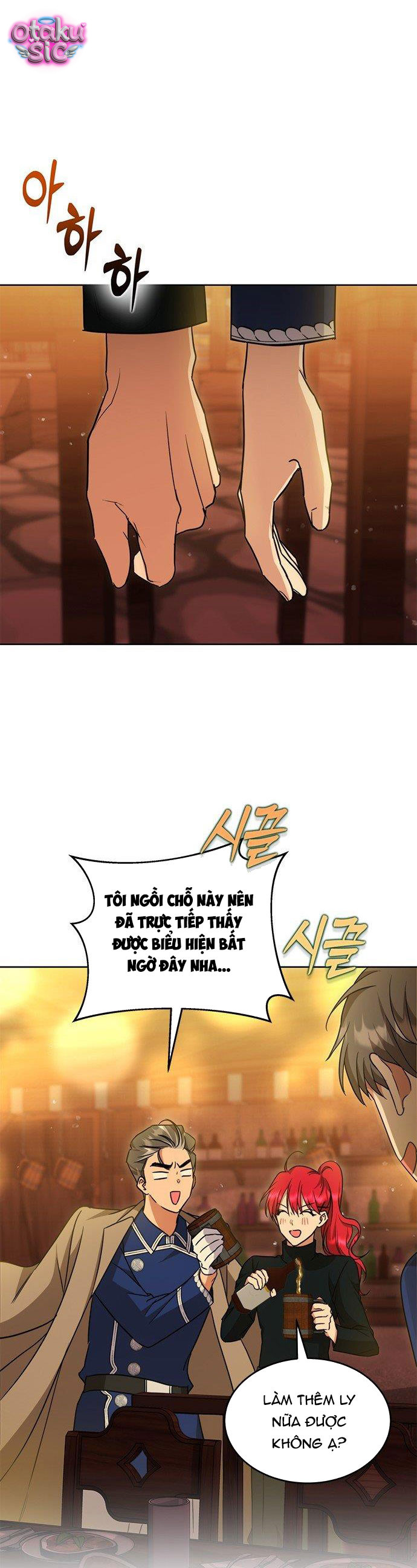 Cách Săn Mồi - Chap 48 - Trang 33