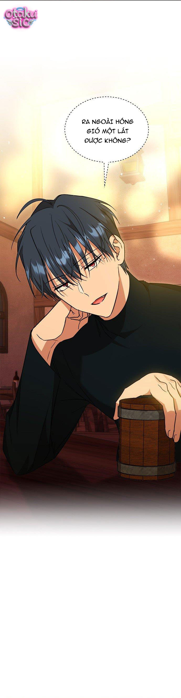 Cách Săn Mồi - Chap 48 - Trang 35