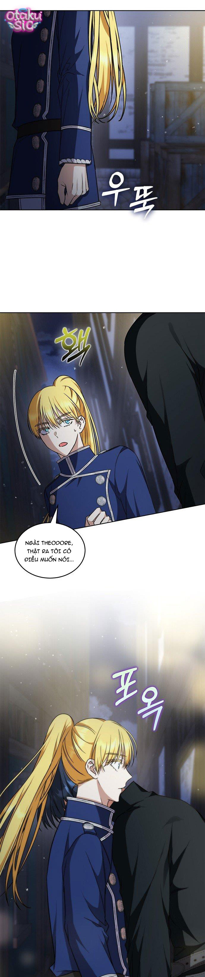 Cách Săn Mồi - Chap 48 - Trang 37
