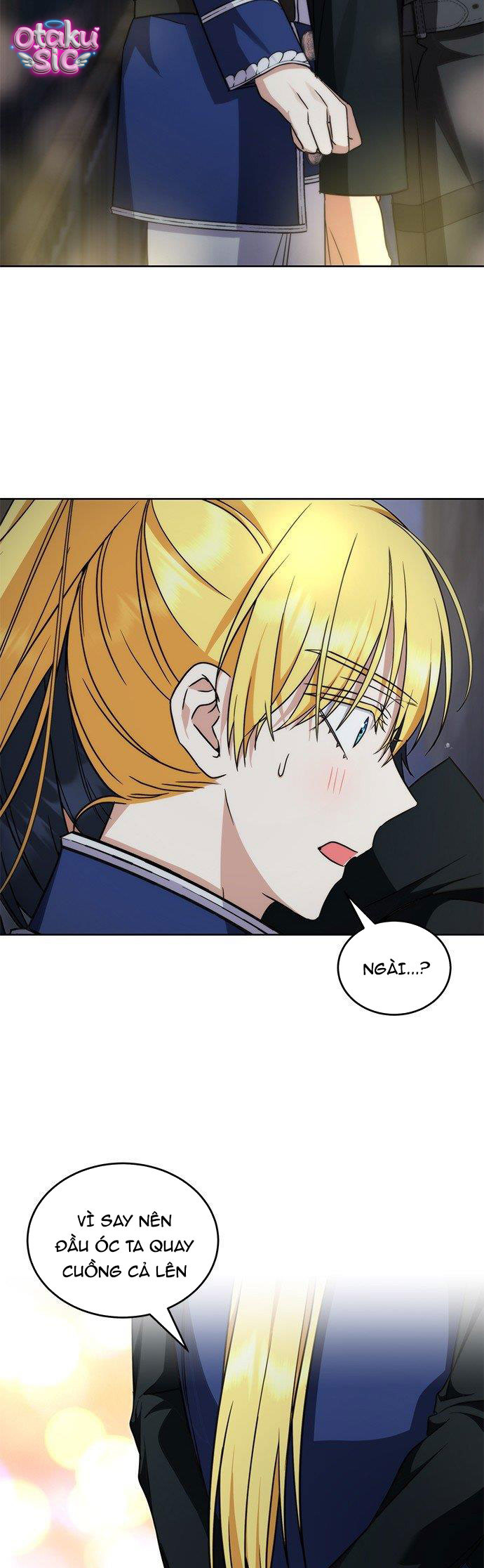 Cách Săn Mồi - Chap 48 - Trang 38