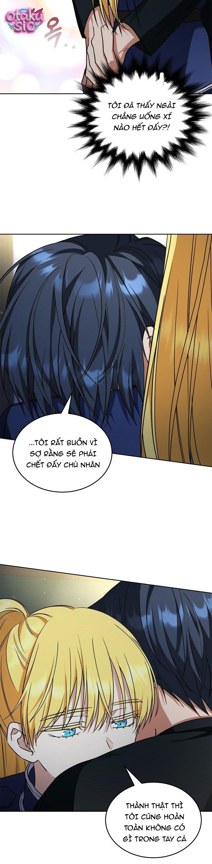 Cách Săn Mồi - Chap 48 - Trang 39