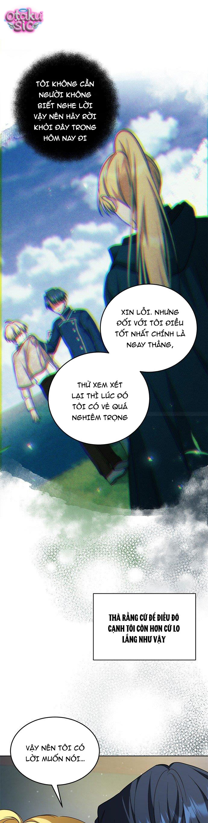 Cách Săn Mồi - Chap 48 - Trang 40