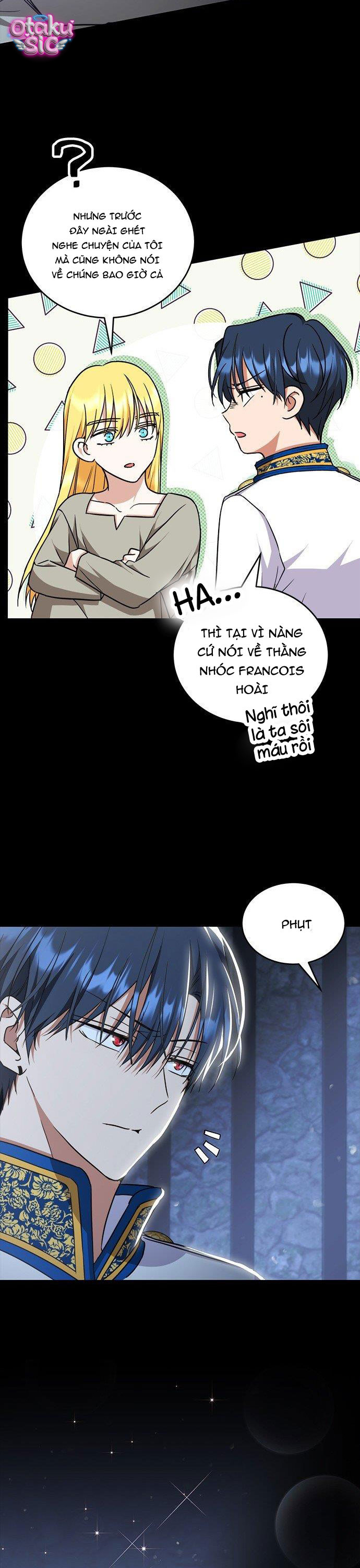 Cách Săn Mồi - Chap 48 - Trang 5