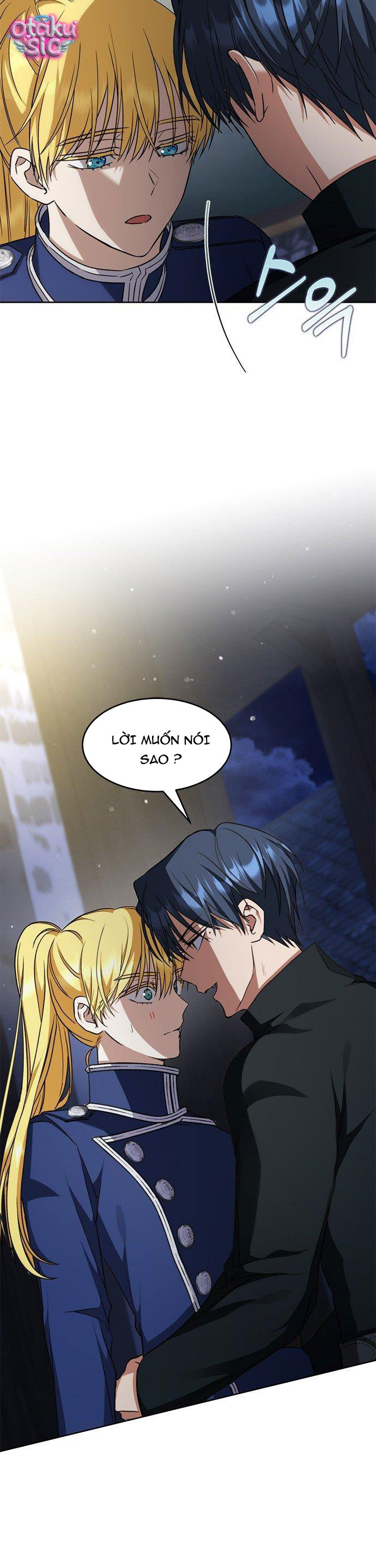 Cách Săn Mồi - Chap 48 - Trang 41