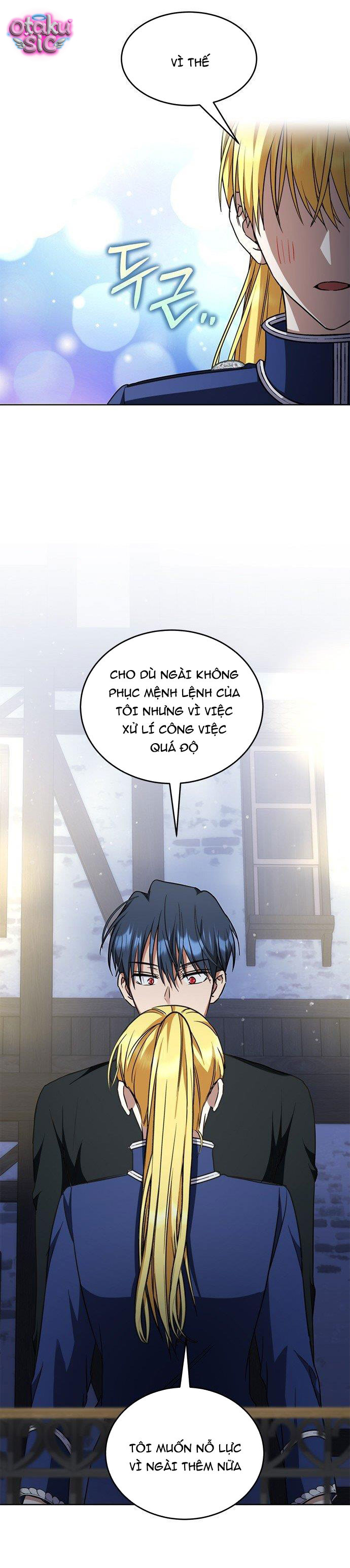 Cách Săn Mồi - Chap 48 - Trang 42