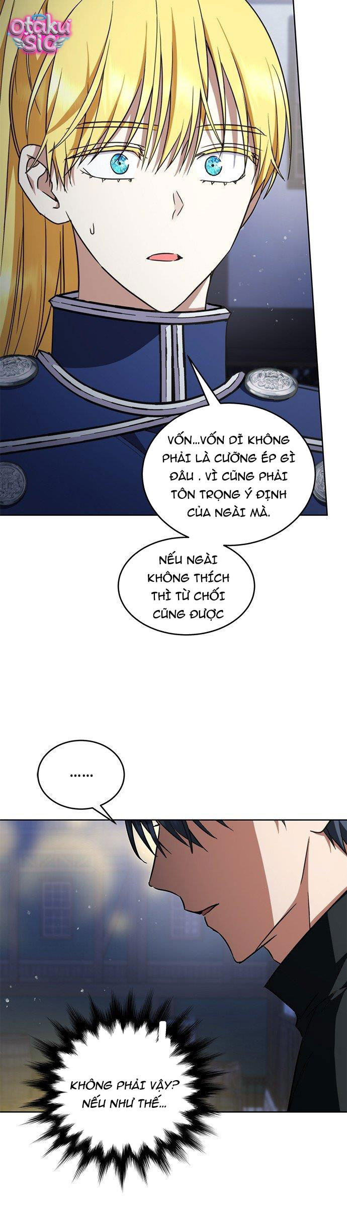 Cách Săn Mồi - Chap 48 - Trang 44