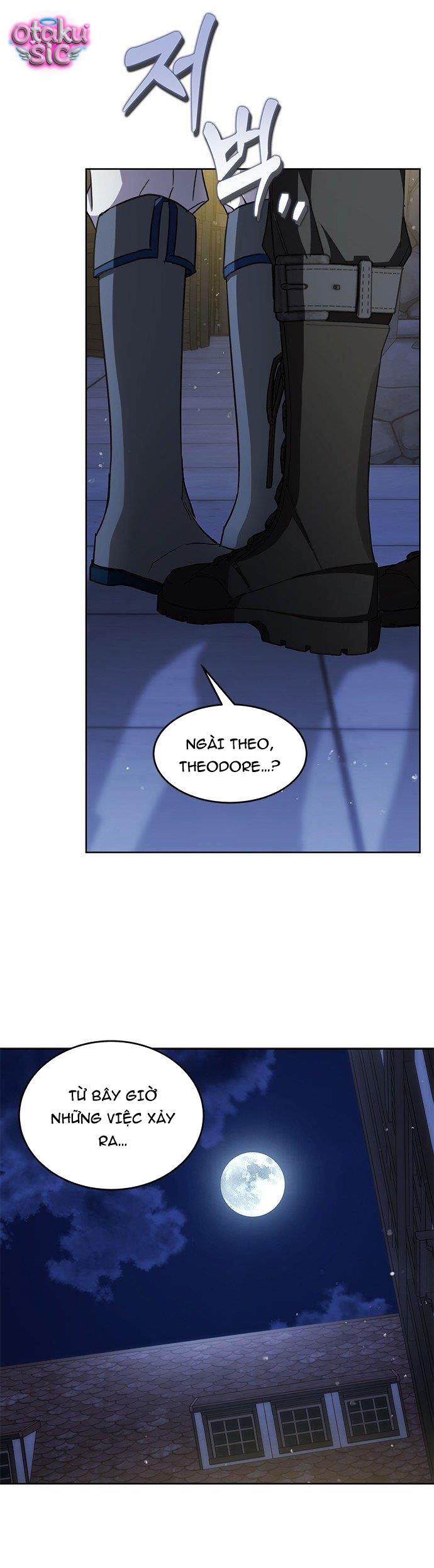 Cách Săn Mồi - Chap 48 - Trang 45