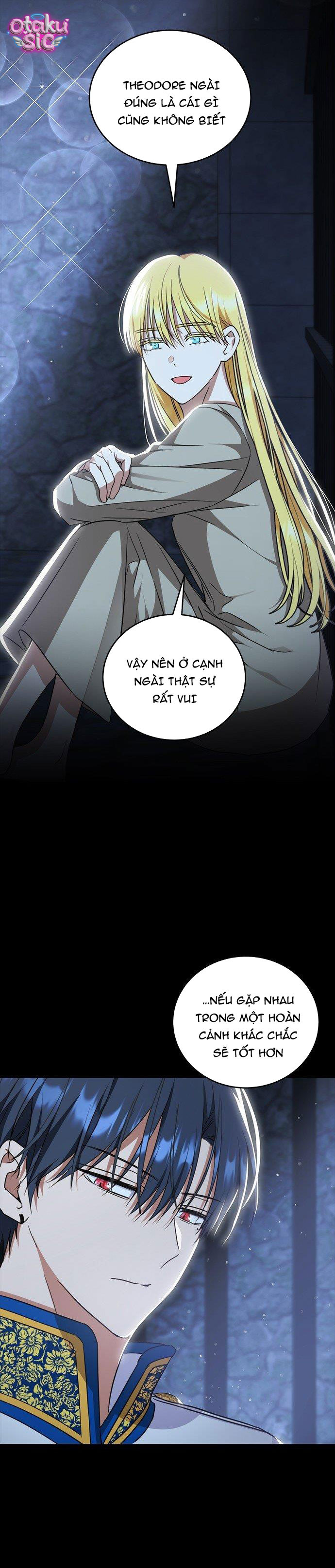Cách Săn Mồi - Chap 48 - Trang 6