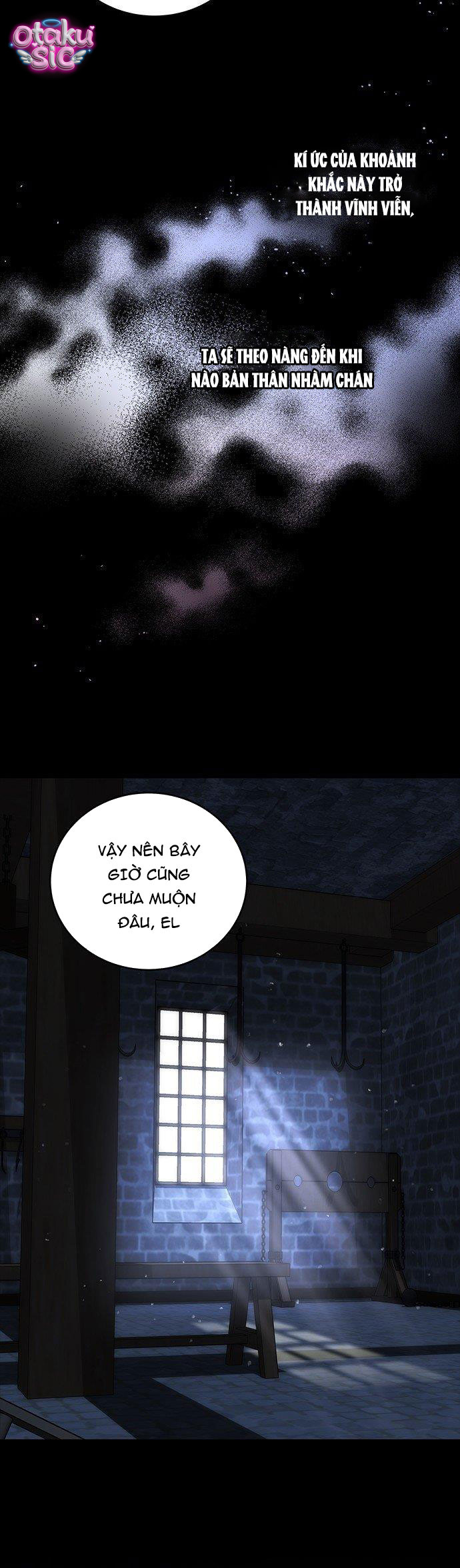Cách Săn Mồi - Chap 48 - Trang 8