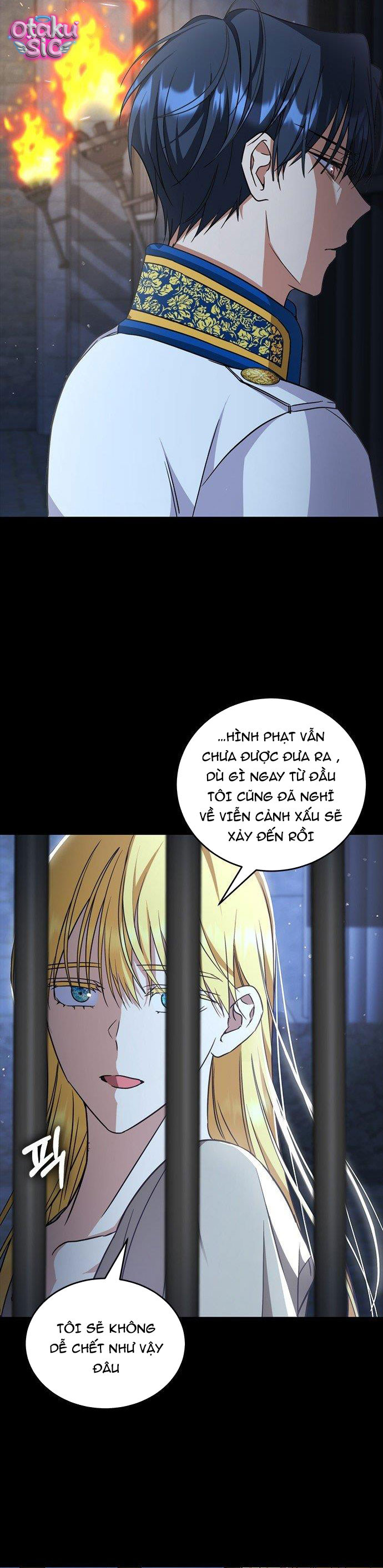Cách Săn Mồi - Chap 48 - Trang 10