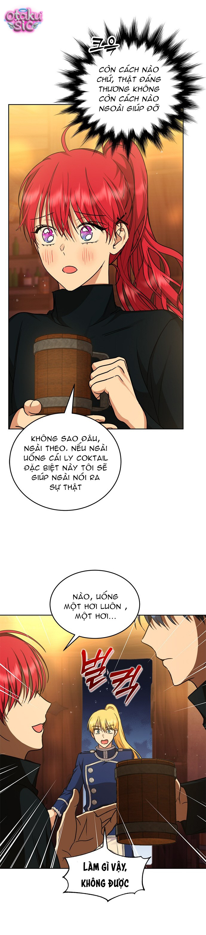 Cách Săn Mồi - Chap 49 - Trang 14