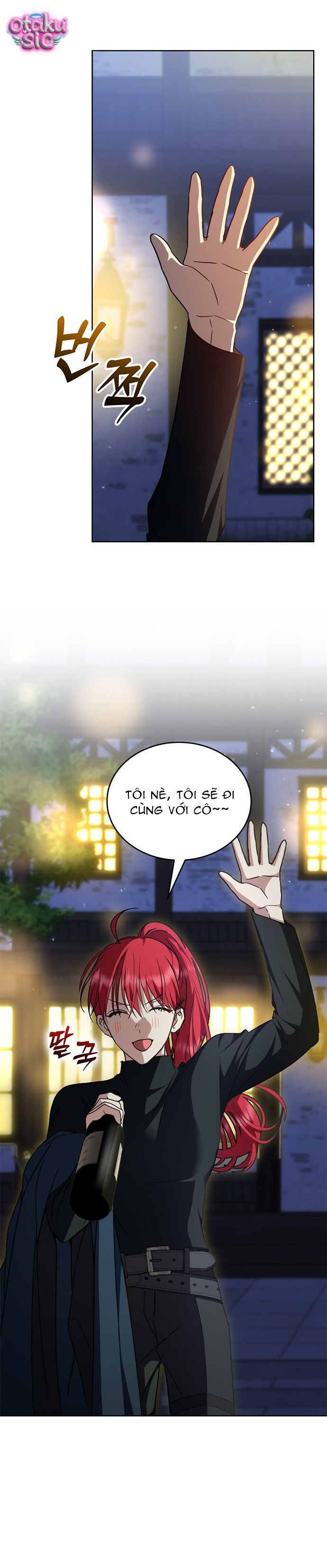 Cách Săn Mồi - Chap 49 - Trang 20