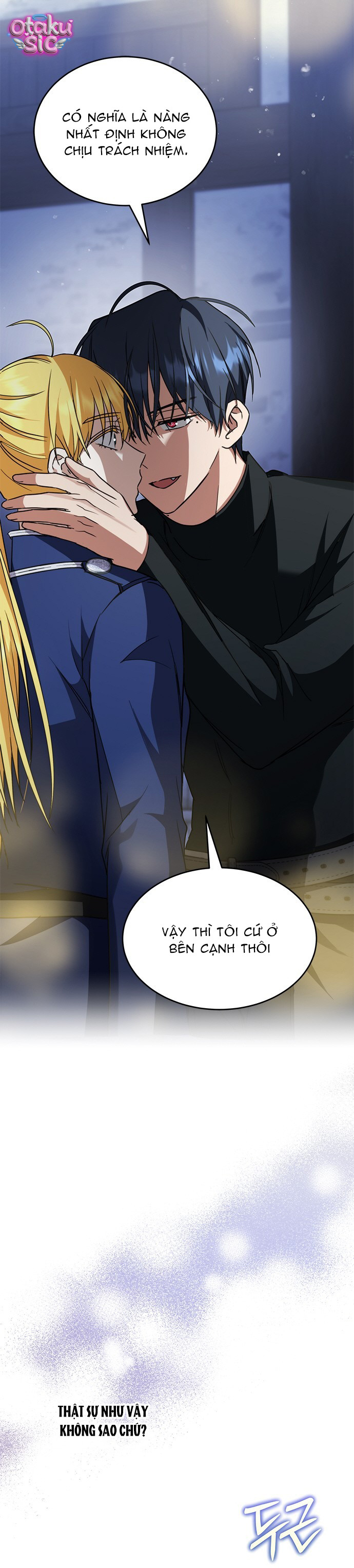 Cách Săn Mồi - Chap 49 - Trang 3