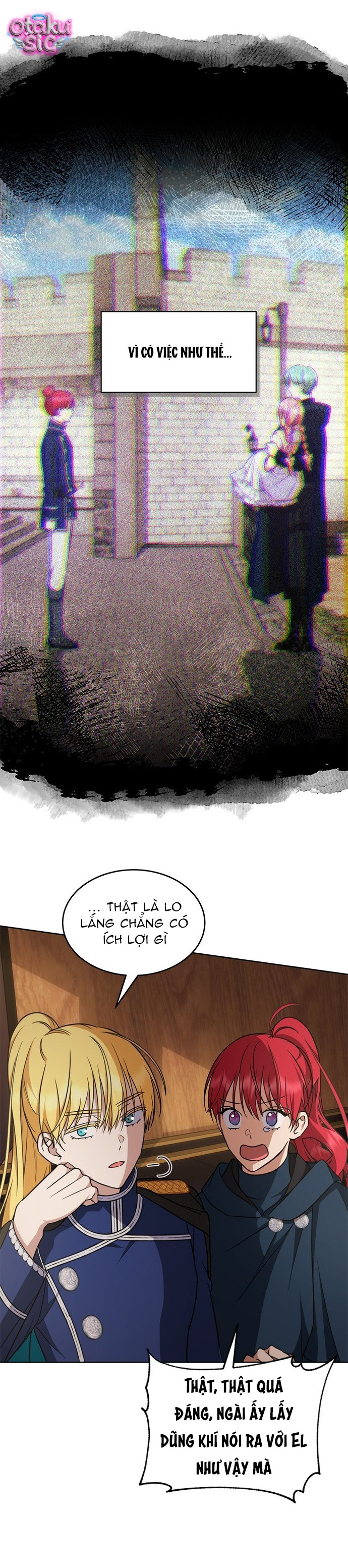 Cách Săn Mồi - Chap 49 - Trang 23