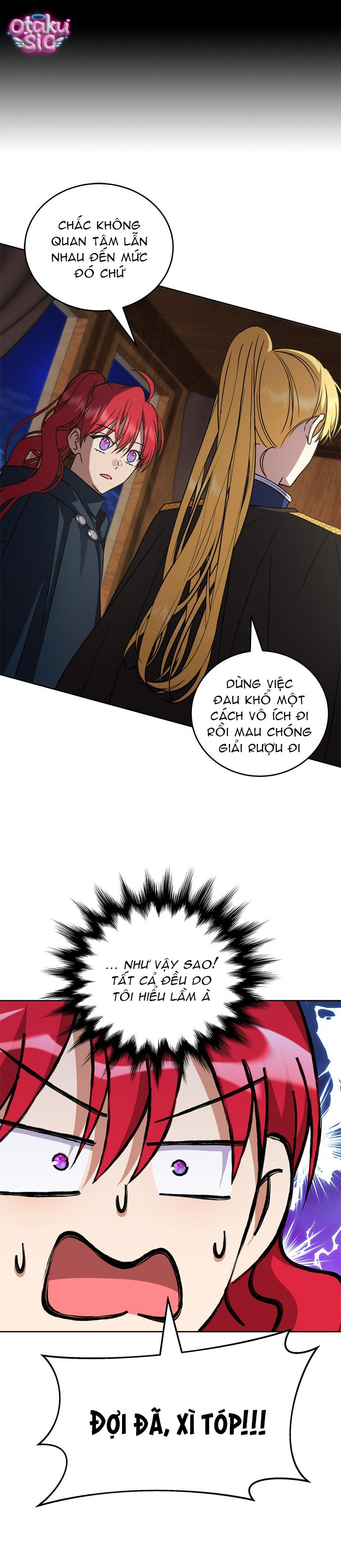 Cách Săn Mồi - Chap 49 - Trang 25
