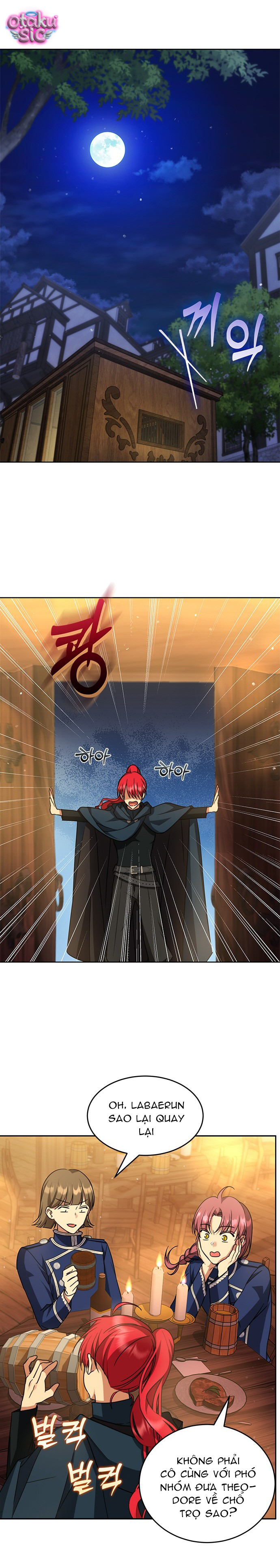 Cách Săn Mồi - Chap 49 - Trang 26