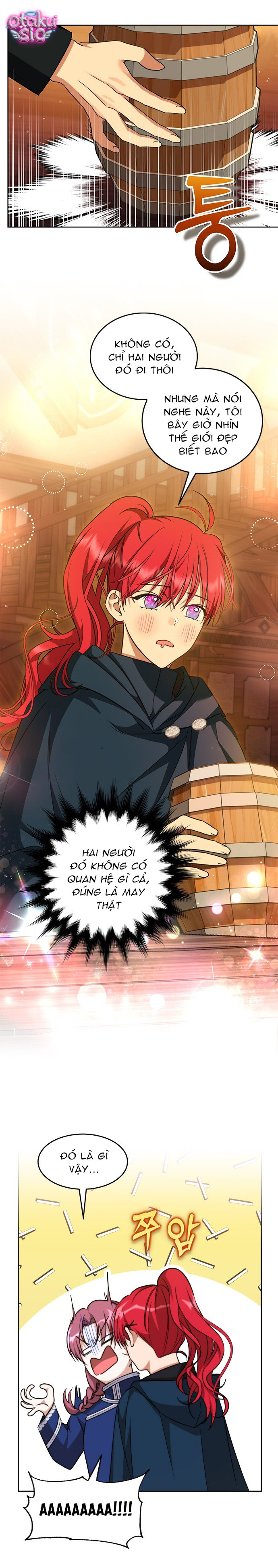 Cách Săn Mồi - Chap 49 - Trang 27