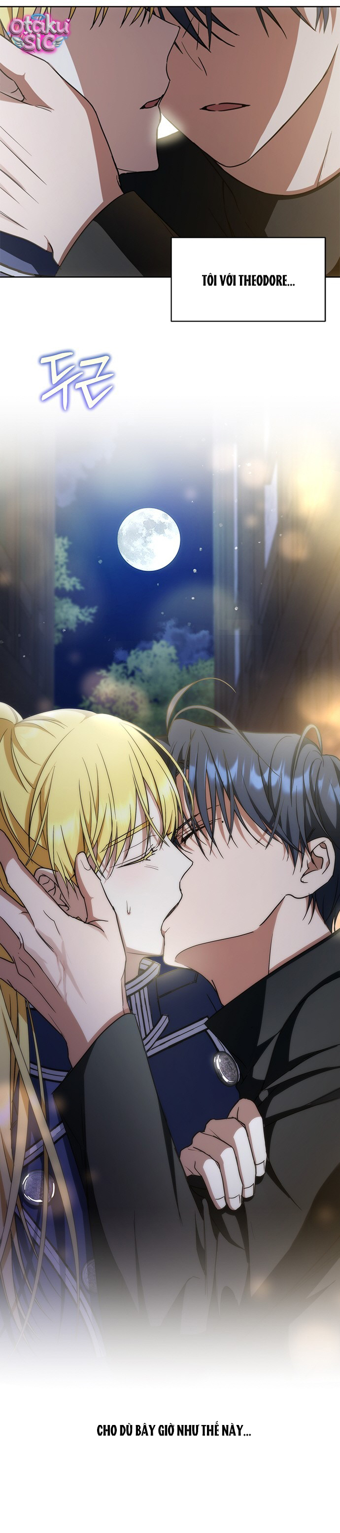 Cách Săn Mồi - Chap 49 - Trang 4