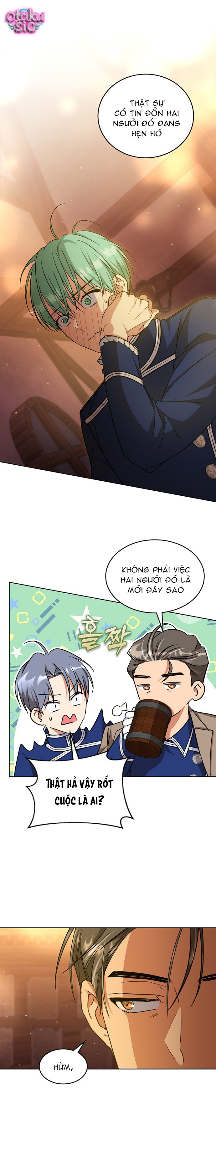 Cách Săn Mồi - Chap 49 - Trang 32
