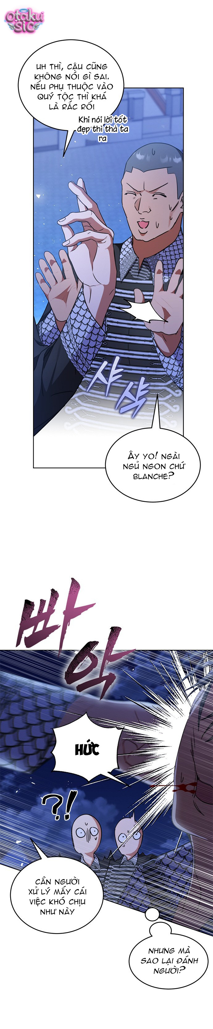 Cách Săn Mồi - Chap 50 - Trang 13