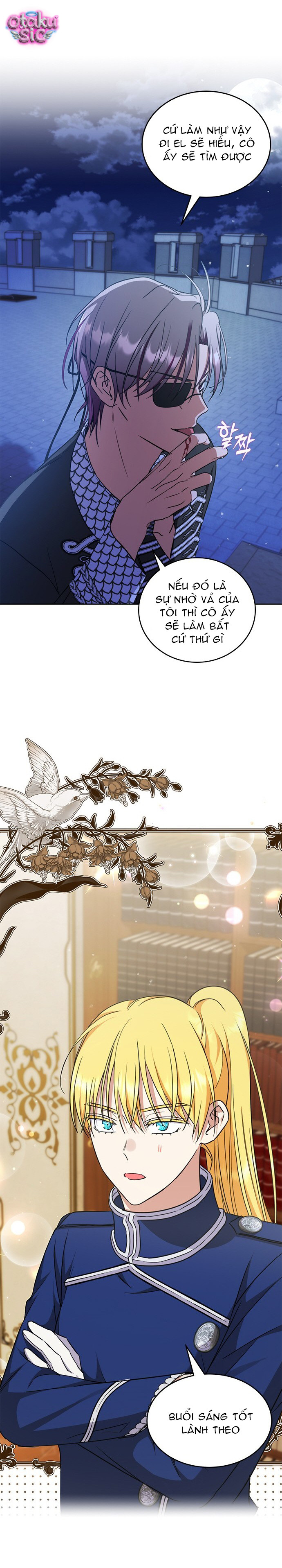 Cách Săn Mồi - Chap 50 - Trang 15