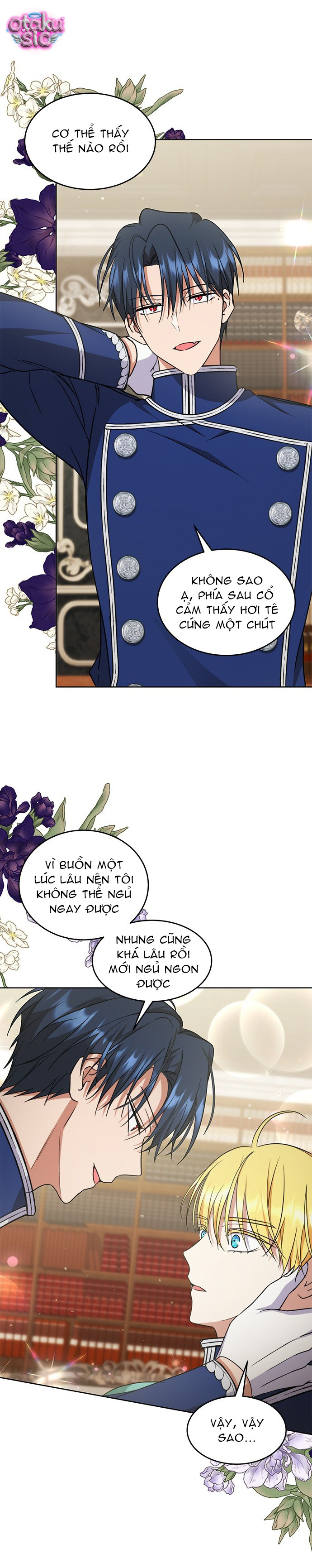 Cách Săn Mồi - Chap 50 - Trang 16