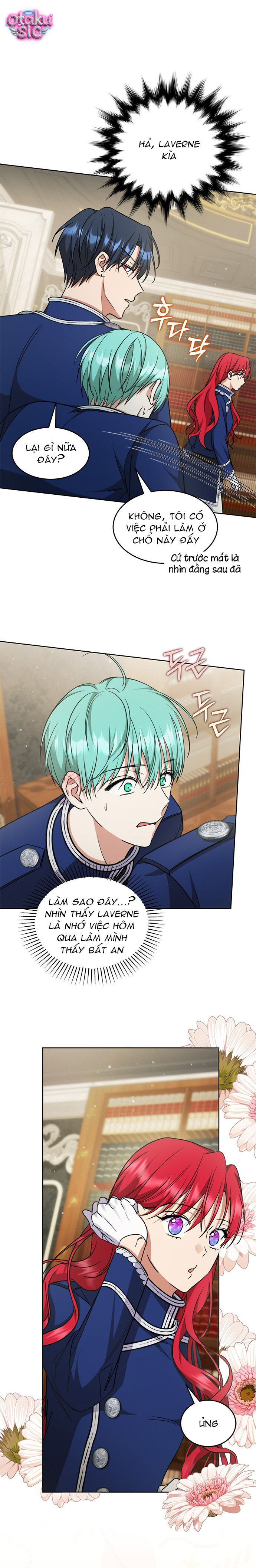 Cách Săn Mồi - Chap 50 - Trang 18