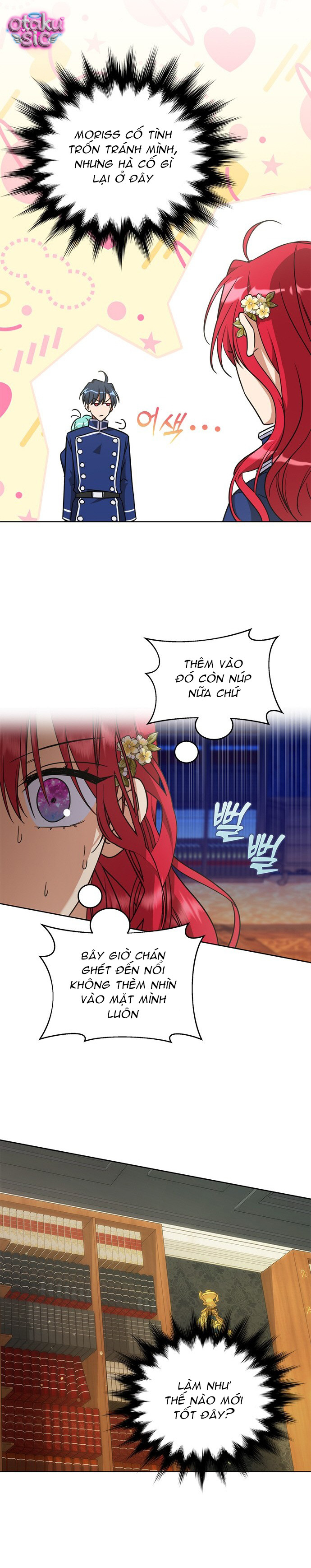 Cách Săn Mồi - Chap 50 - Trang 19