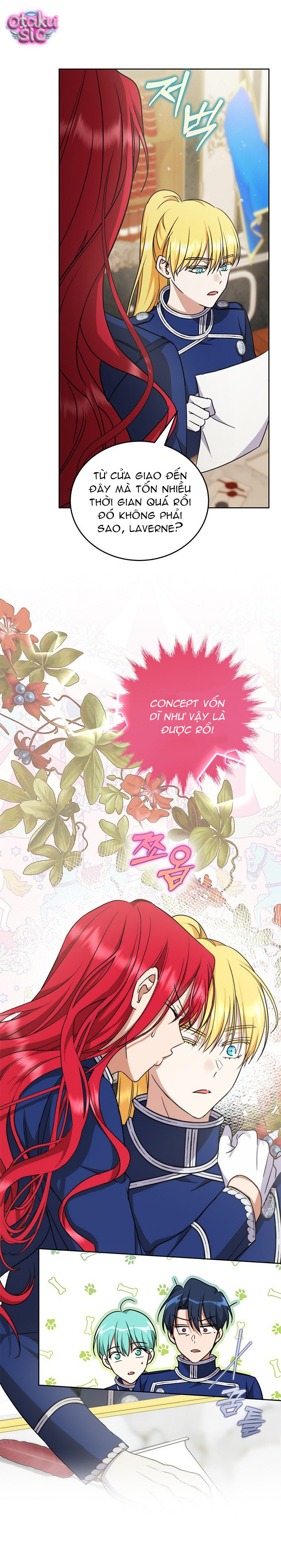 Cách Săn Mồi - Chap 50 - Trang 20