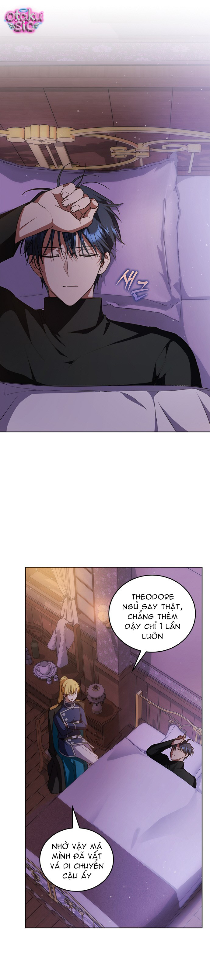 Cách Săn Mồi - Chap 50 - Trang 3