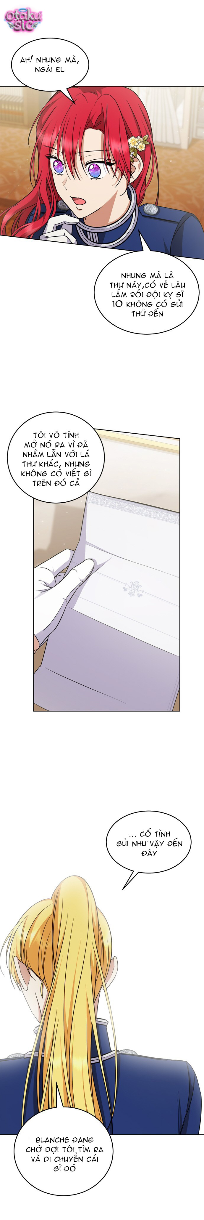 Cách Săn Mồi - Chap 50 - Trang 22