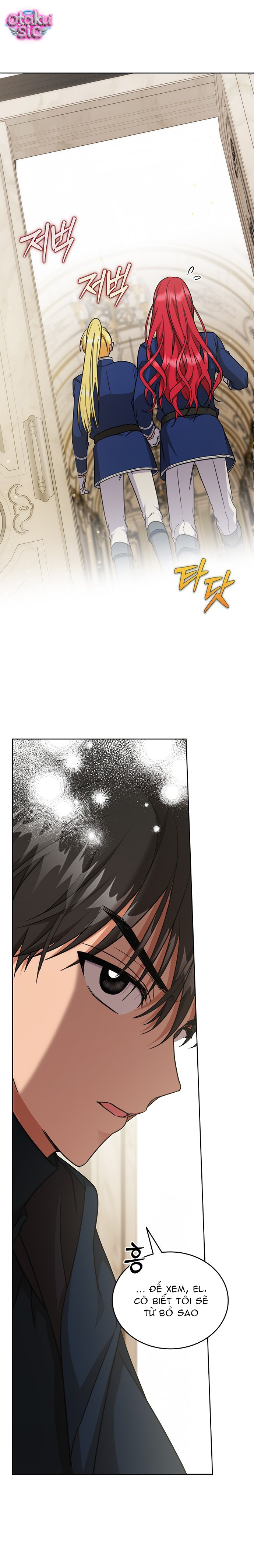 Cách Săn Mồi - Chap 50 - Trang 28