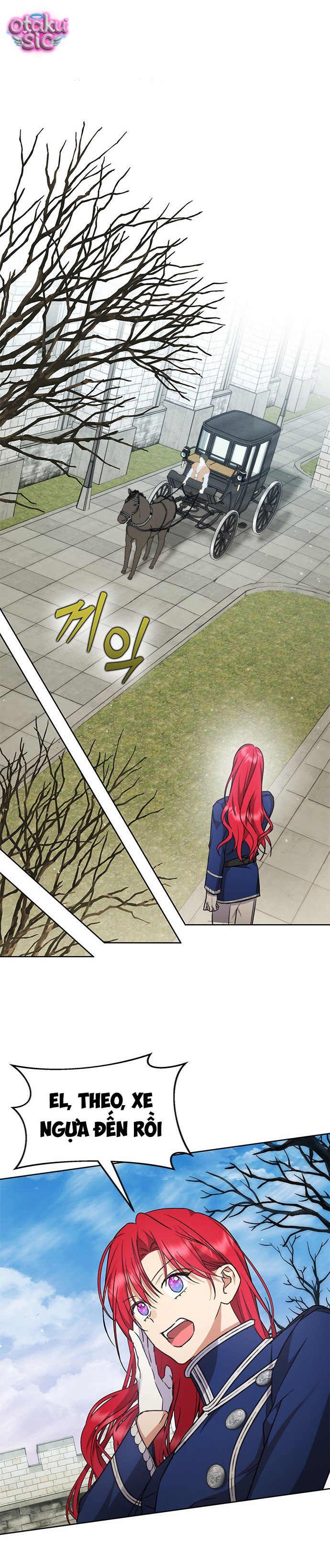 Cách Săn Mồi - Chap 50 - Trang 29