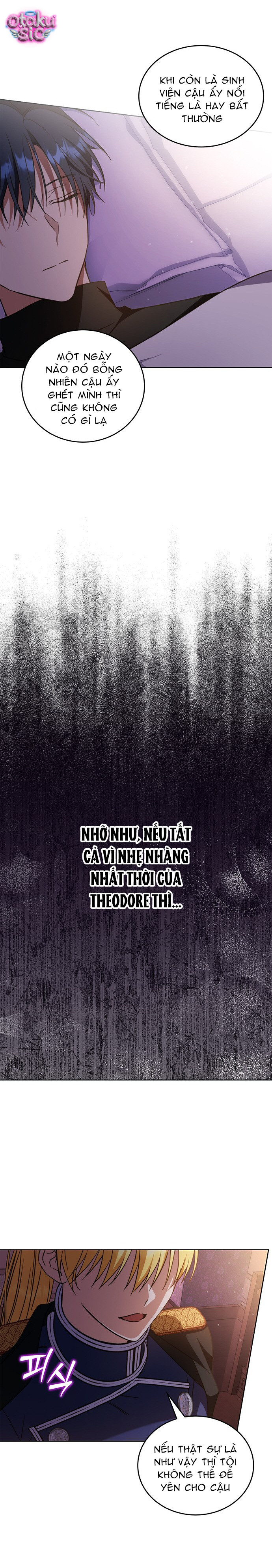 Cách Săn Mồi - Chap 50 - Trang 6