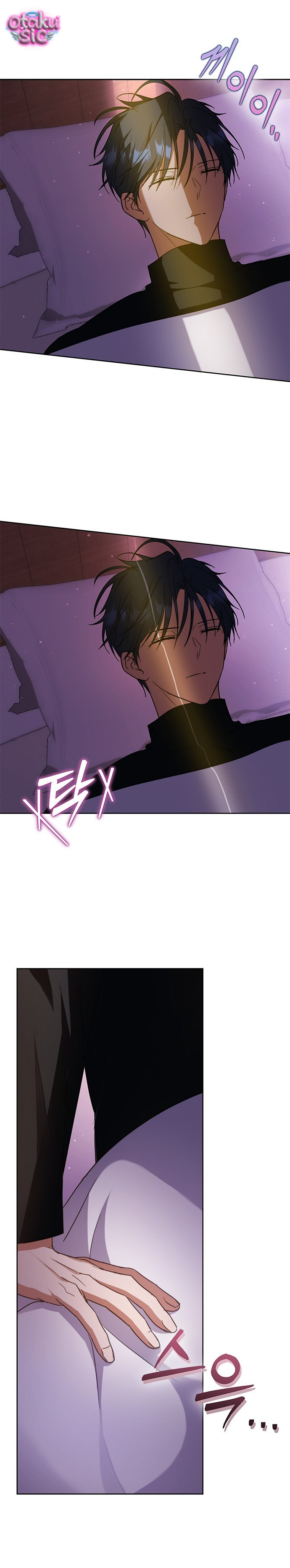 Cách Săn Mồi - Chap 50 - Trang 8