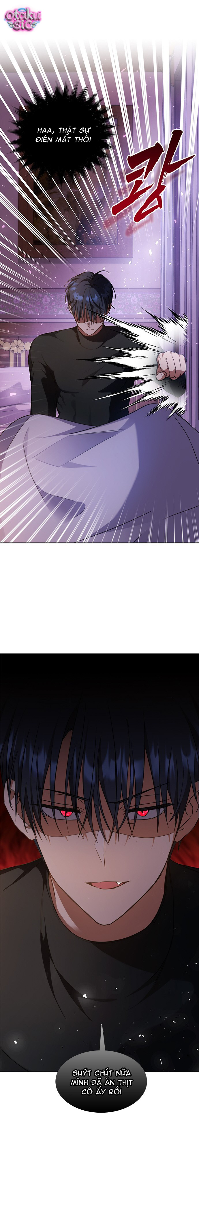 Cách Săn Mồi - Chap 50 - Trang 9