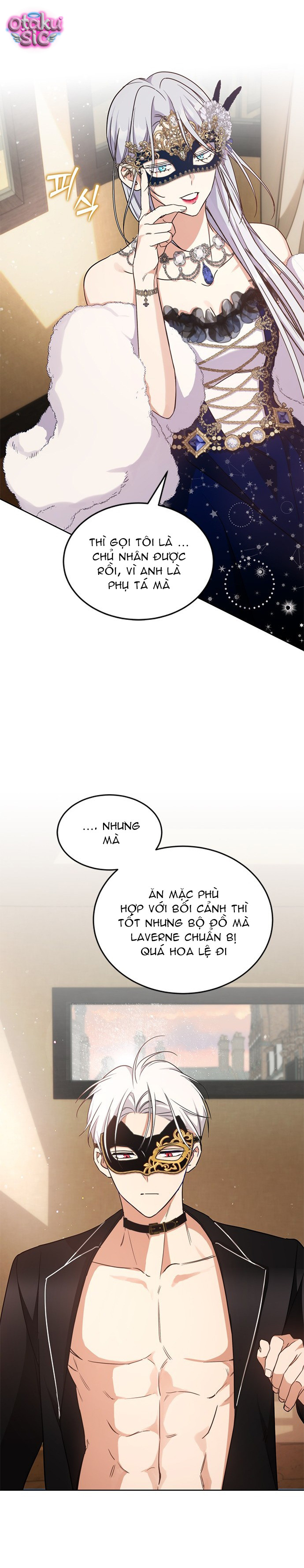 Cách Săn Mồi - Chap 51 - Trang 13