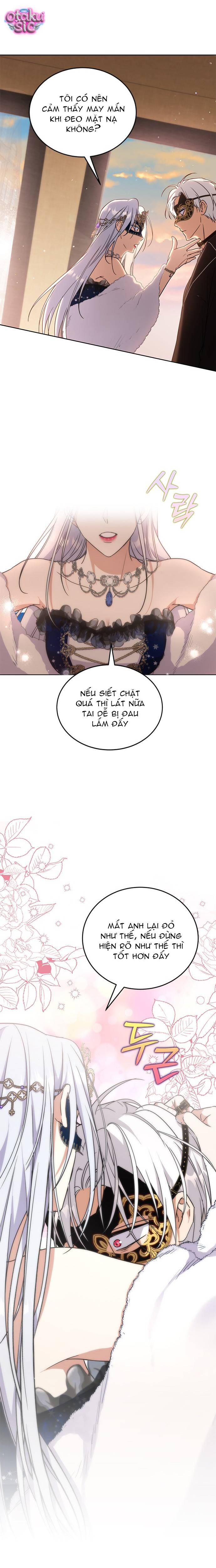 Cách Săn Mồi - Chap 51 - Trang 14