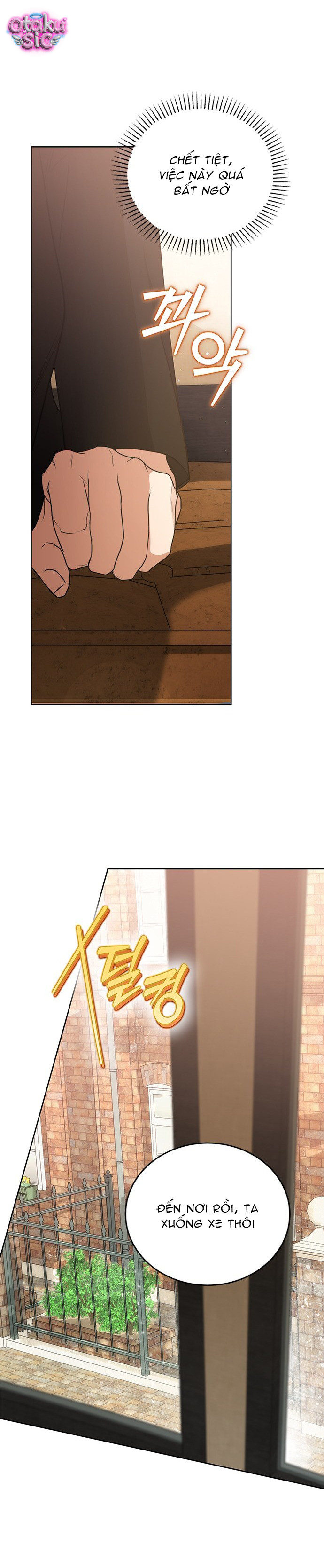 Cách Săn Mồi - Chap 51 - Trang 15