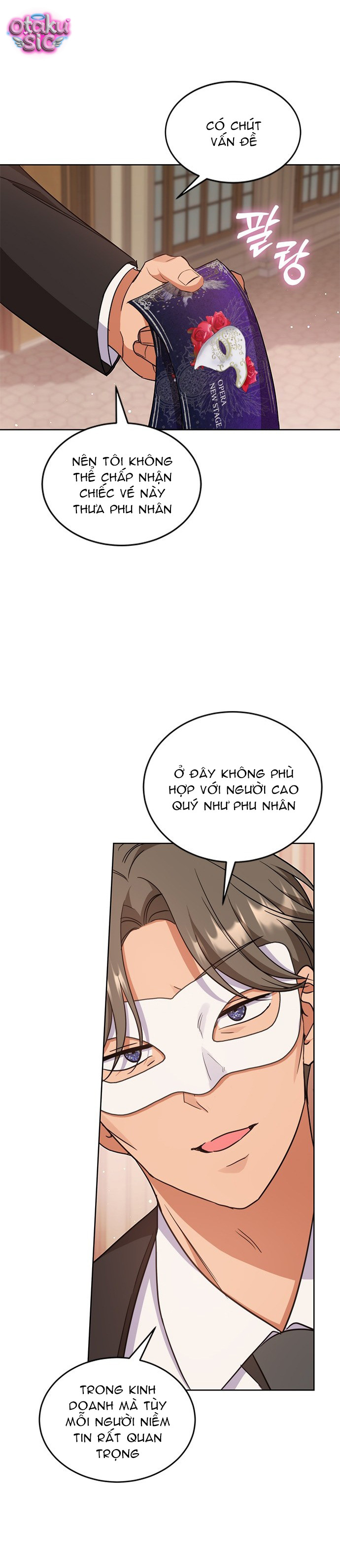 Cách Săn Mồi - Chap 51 - Trang 18