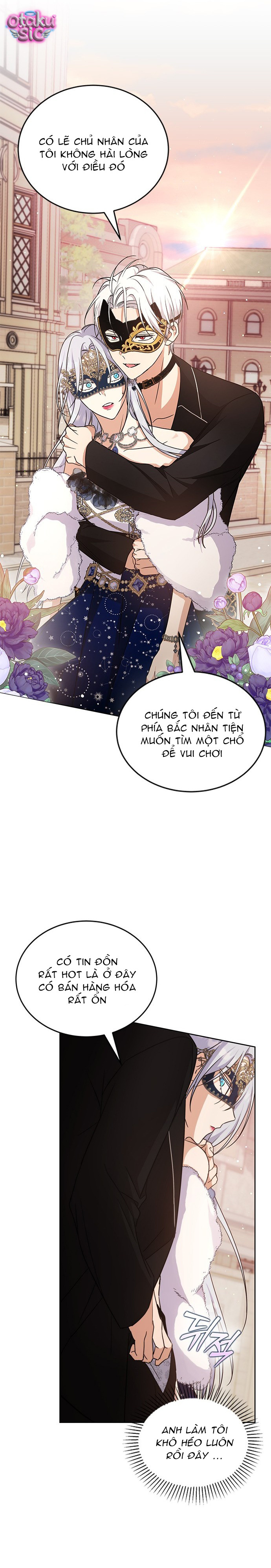 Cách Săn Mồi - Chap 51 - Trang 20