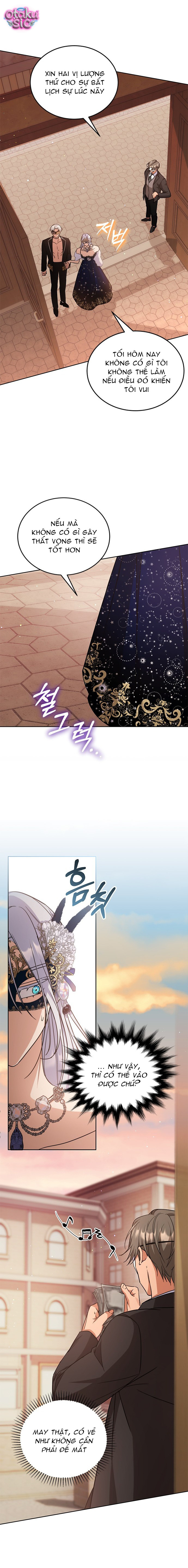 Cách Săn Mồi - Chap 51 - Trang 22