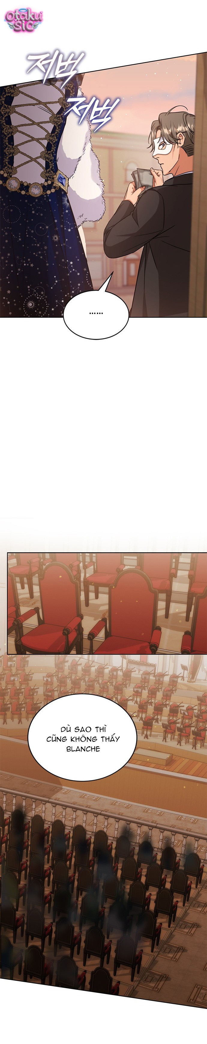 Cách Săn Mồi - Chap 51 - Trang 23
