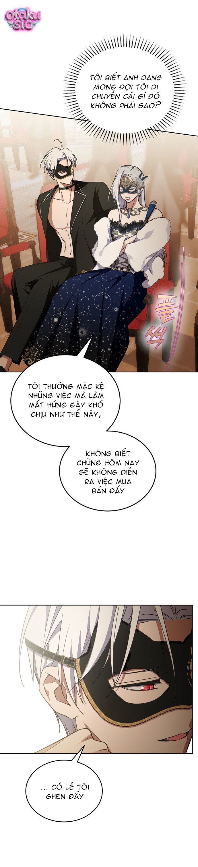 Cách Săn Mồi - Chap 51 - Trang 24