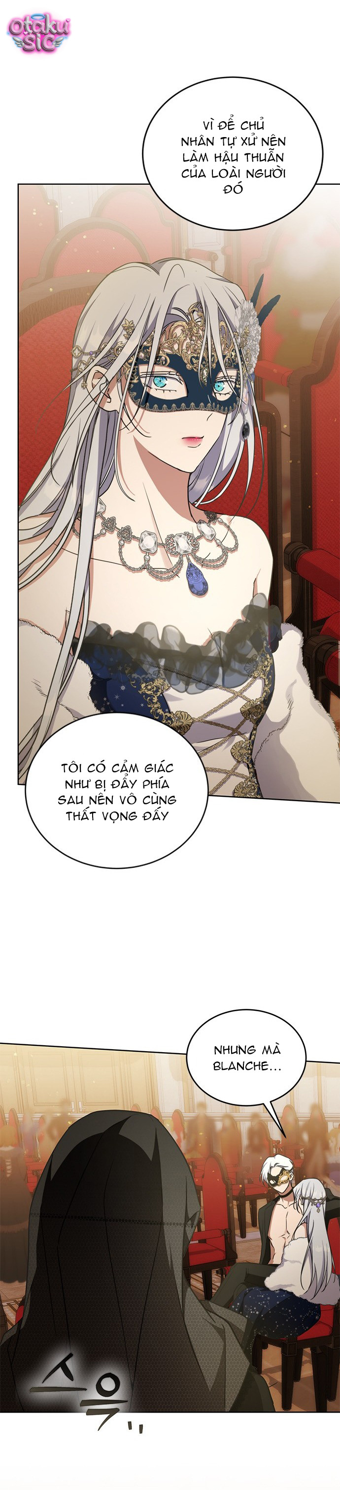 Cách Săn Mồi - Chap 51 - Trang 25