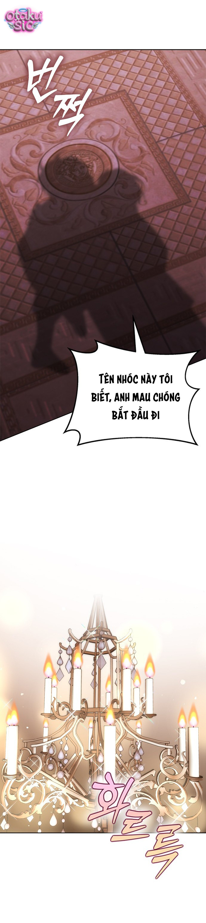 Cách Săn Mồi - Chap 51 - Trang 29