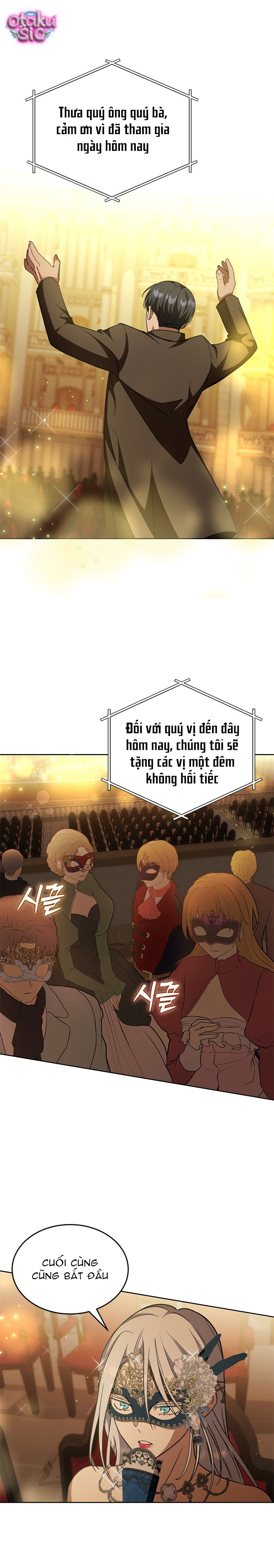 Cách Săn Mồi - Chap 51 - Trang 30