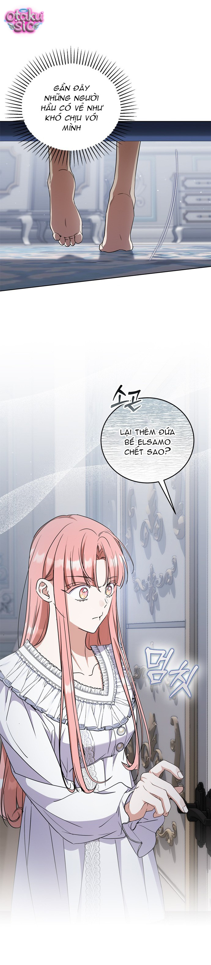Cách Săn Mồi - Chap 51 - Trang 4